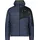 Fix Hood Herren grau 54