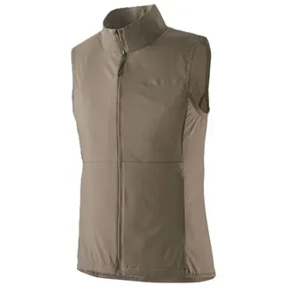 Patagonia Trail Craft Weste wing grey Gr. M