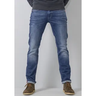 Petrol Industries Regular-fit-Jeans RUSSEL - blau - 34,