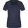 Damen T-Shirt navy L