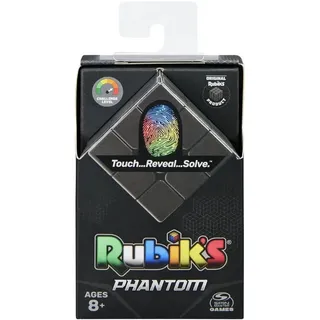 Spin Master RBK Rubiks 3x3 Phantom