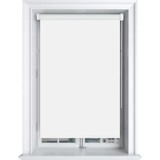 BestLivings Thermorollo 80 x 150 cm Weiß