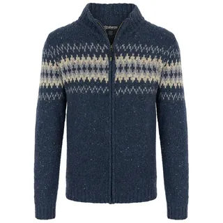 Sherpa Dumji mehrfarbig XL