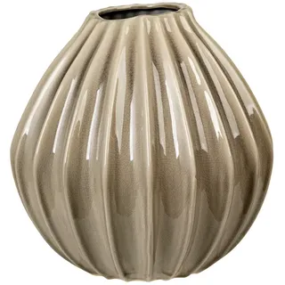 Broste Copenhagen Wide 30 cm rainy day grey