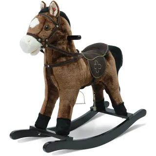 Bayer Chic 2000 Schaukelpferd Joe (40504)