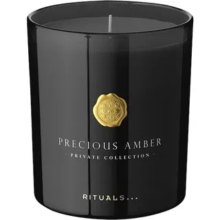 RITUALS Rituale Private-CollectionPrecious Amber Scented Candle 360 g (80,42 € / 1 kg)