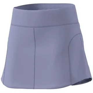 adidas Tennisrock Damen Lila XS