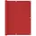 120 x 300 cm Rot HDPE