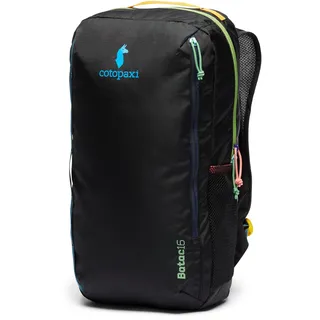 Cotopaxi Batac Rucksack Del Dia Dark