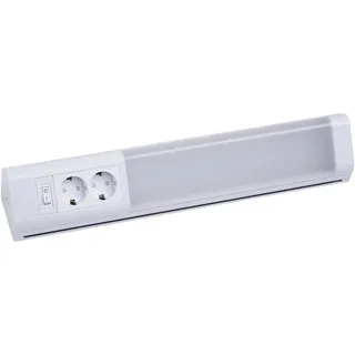 Müller-Licht Melo Plug dico, weiß