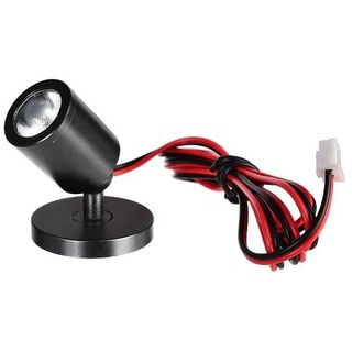 Herculis magnetic Displayleuchte IP20 Schwarz