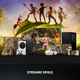 Microsoft Xbox Game Pass Essential 6M – 6-monatige Mitgliedschaft