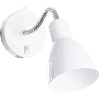 arte lamp Dorm (E14) Weiß