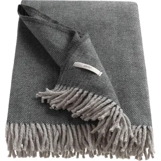 Esprit Jade Tagesdecke 140 x 200 cm Grau