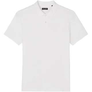 Marc O'Polo Poloshirt weiß M