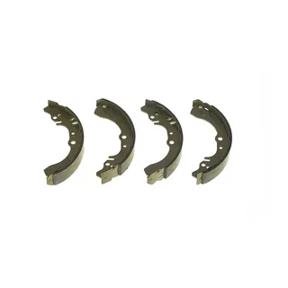 Brembo S16512 Bremsbacken 4 St.