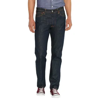 Levi's 501 Original Straight Fit Marlon 34/32