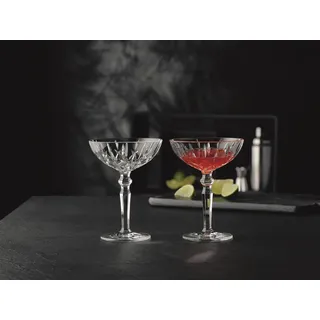 Nachtmann Noblesse Cocktailschale 0,18 l 2 St.