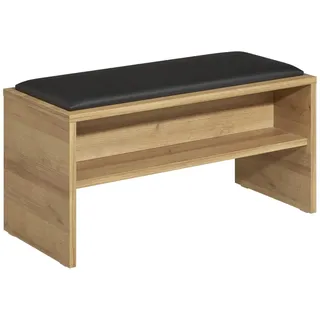 Pelipal Universelle Einzelmöbel Pelipal Sitzbank EM-SB02-S, B:900, H:480, T:400mm EM-SB02-S