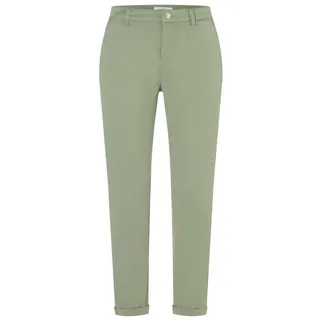 MAC Chino Hose Grün 36