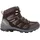 Dark Brown/Lime 40