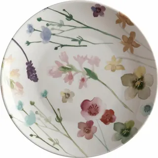 Maxwell & Williams Speiseteller 19 cm mehrfarbig