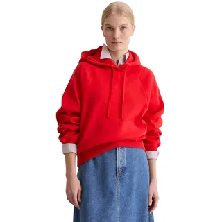 Marc O'Polo Sweatshirt rot XXL