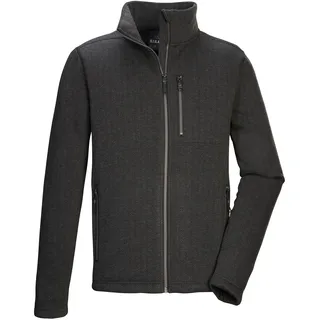 G.I.G.A. DX GW 48 MN KNTFLC JCKT schwarz 3XL