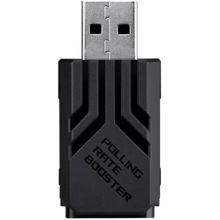 Asus ROG Polling Rate Booster Black