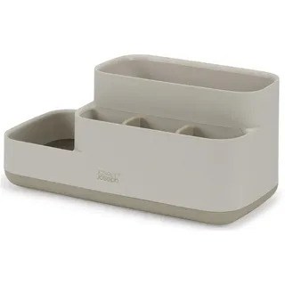 Joseph Joseph EasyStore Badezimmer-Organizer 24,9 cm 1-tlg. ecru