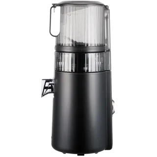 Hurom H70FT Slow Juicer schwarz