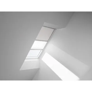 VELUX Duo DFD SK08 1025S weiß/weiß