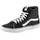 black/black/white 41