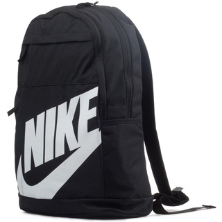 Nike DD0559 Elemental 2 Tasche Black/White 1size