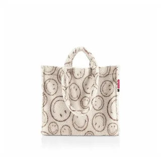 Reisenthel Softshopper Shopper Synthetik Beige