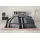 Karo Grau x cm x 80 x 80 cm