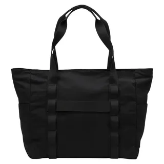 Marc O'Polo Lica Shopper Synthetik Black