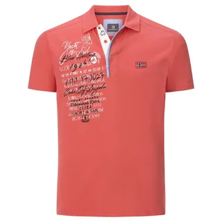 Jan Vanderstorm Jano Dunkelorange 4XL