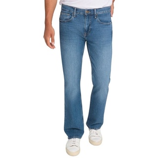 CROSS JEANS® Bootcut-Jeans COLIN mit Stretch blau 33W / 32L