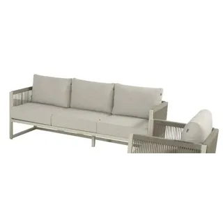 Hartman Kejo Seillounge 3-Sitzer