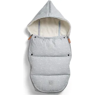Elodie Mini-Fußsack, Monkey Sunrise