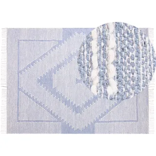 Beliani Beliani, Teppich Ansar 160 x 230 cm