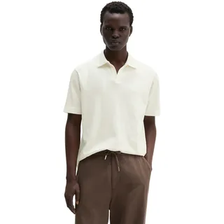 Marc O'Polo Poloshirt weiß XL