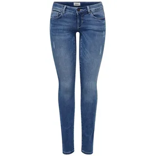 Only Jeans 'Coral' / Blau,Braun - 25