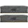 16GB Kit (2x8GB) CL36 Grau CMK16GX5M2E6000Z36