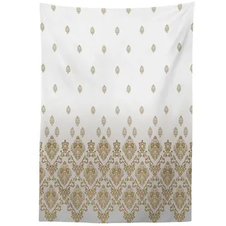 Abakuhaus Tischdecke Farbfest Waschbar Für den Außen Bereich geeignet Klare Farben, viktorianisch Vintage romantische Kunst braun|grau 140 cm x 240 cm
