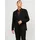 Blazer Black Super Slim Fit 54