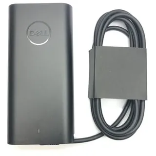 Dell USB-C Netzteil kleiner Formfaktor (SFF) 165 Watt, Europa