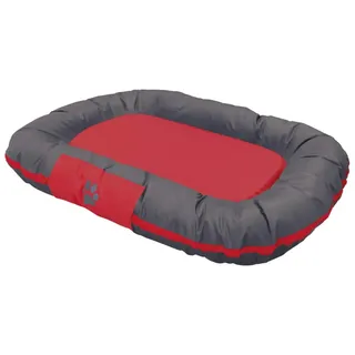 Nobby Hundekissen Reno 113 x 83 cm rot