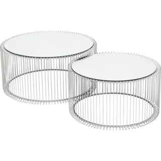 Kare Design »Wire« Couchtische